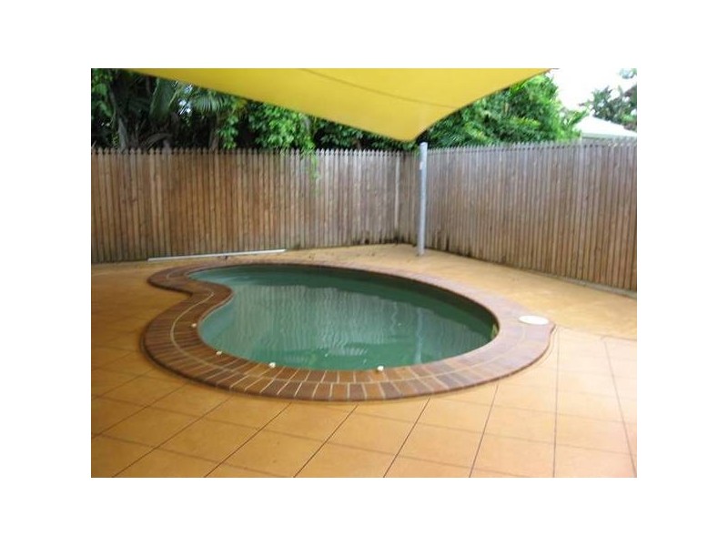 Mossman QLD 4873
