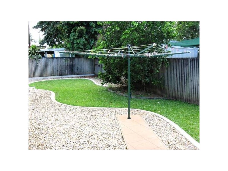 Mossman QLD 4873