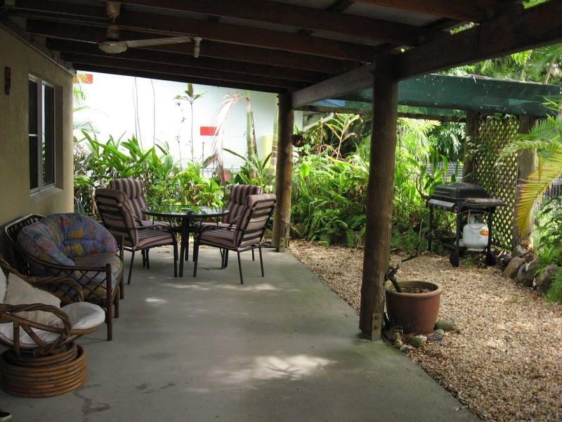 Cooya Beach QLD 4873