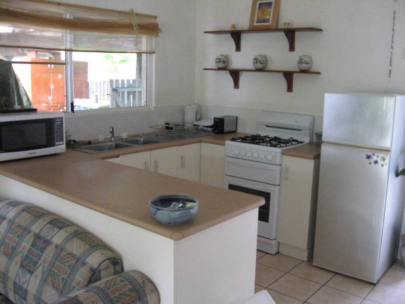 Cooya Beach QLD 4873