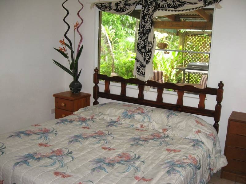 Cooya Beach QLD 4873