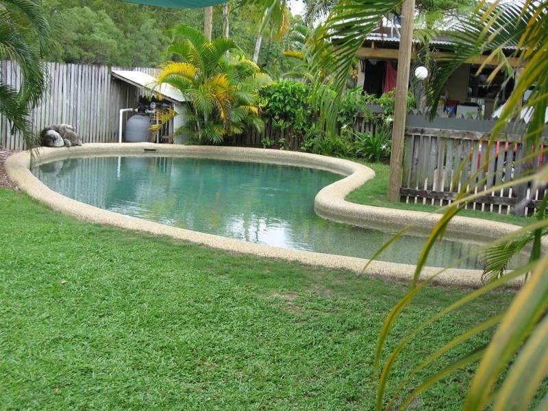 Cooya Beach QLD 4873