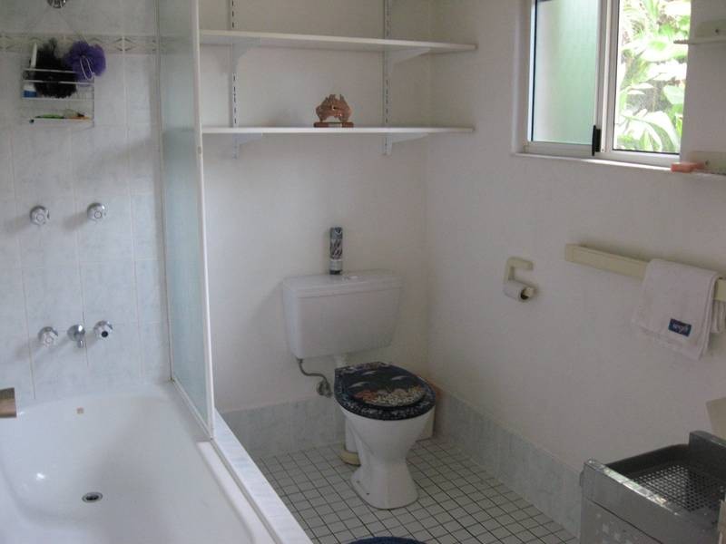 Cooya Beach QLD 4873