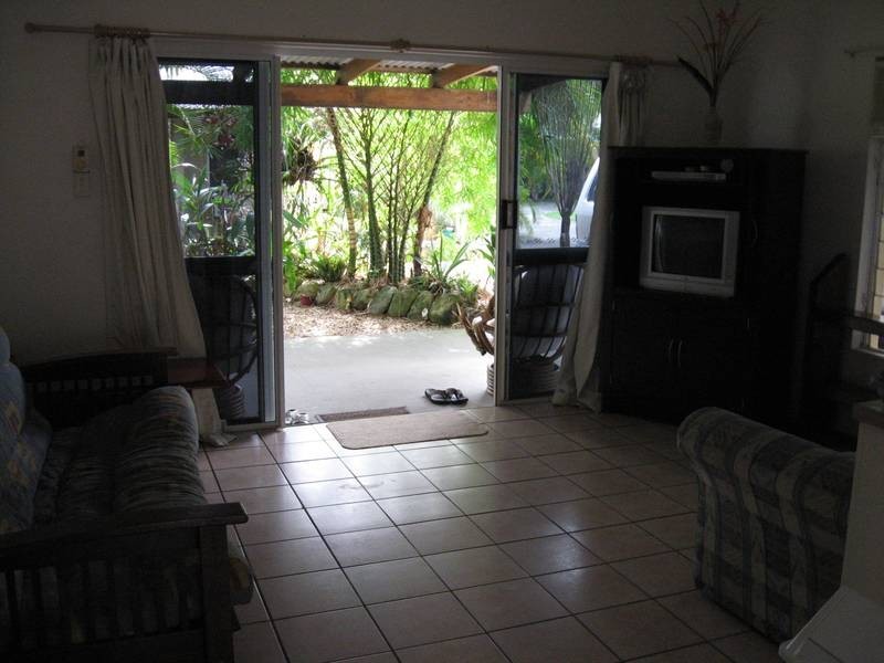 Cooya Beach QLD 4873