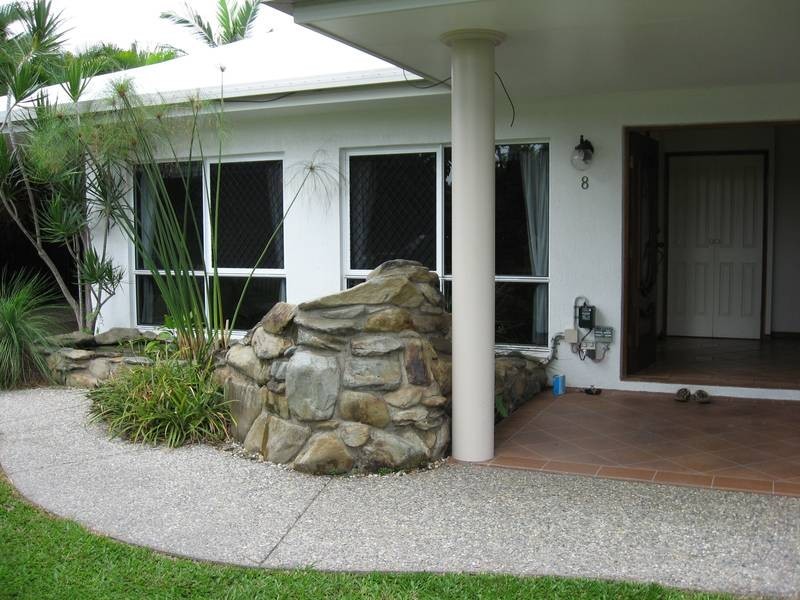 Cooya Beach QLD 4873