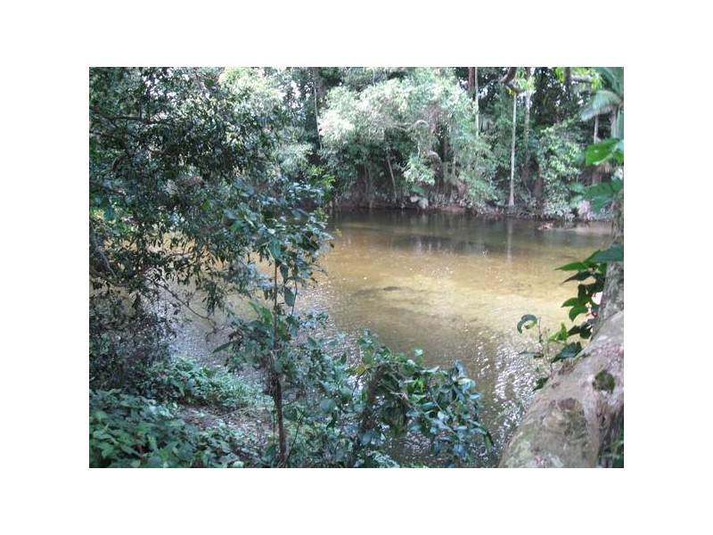 Mossman QLD 4873