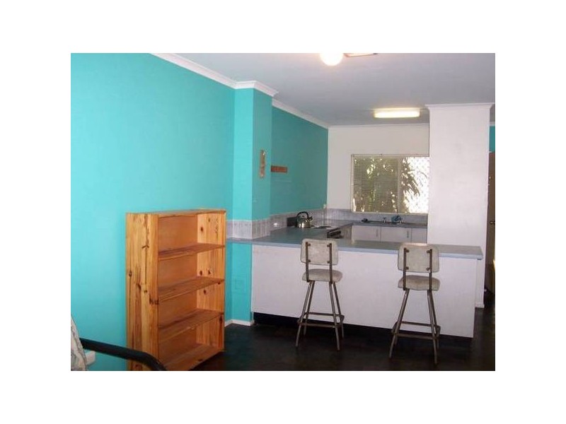 Wonga QLD 4873