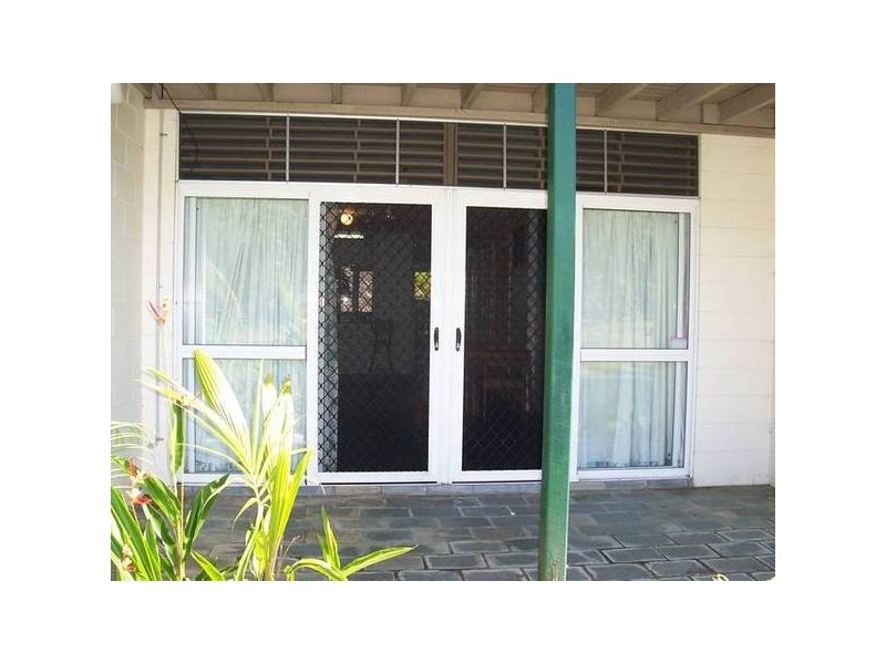 Wonga QLD 4873