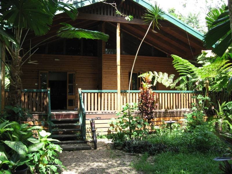 Cow Bay QLD 4873