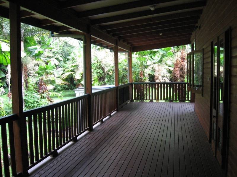 Cow Bay QLD 4873