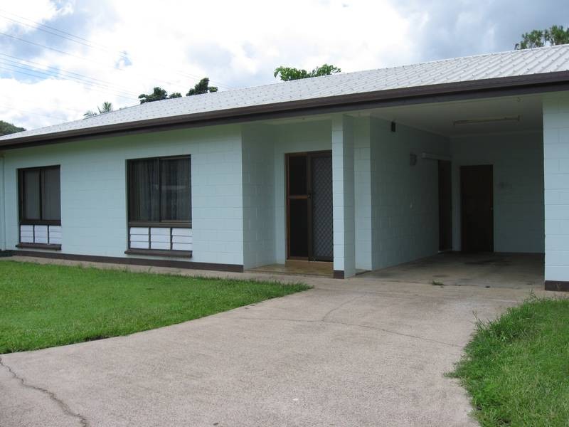 Mossman QLD 4873