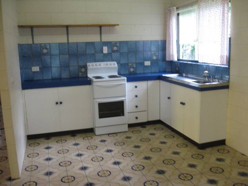 Mossman QLD 4873