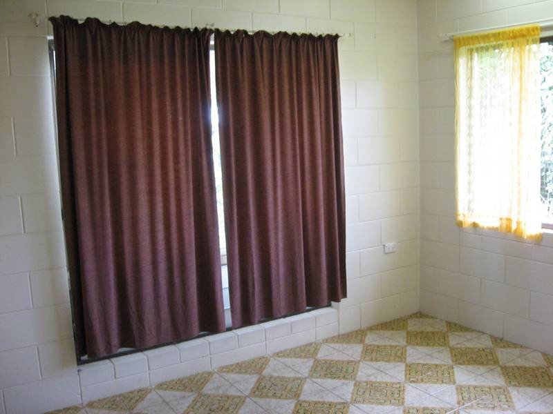 Mossman QLD 4873