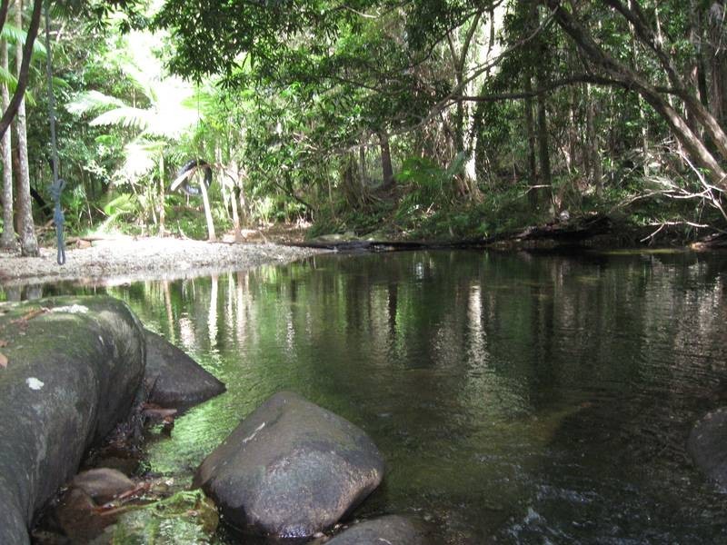 Diwan QLD 4873