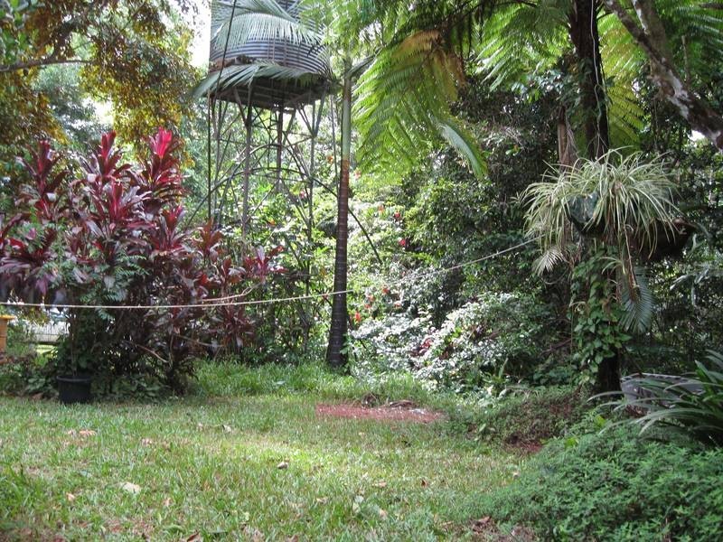 Diwan QLD 4873