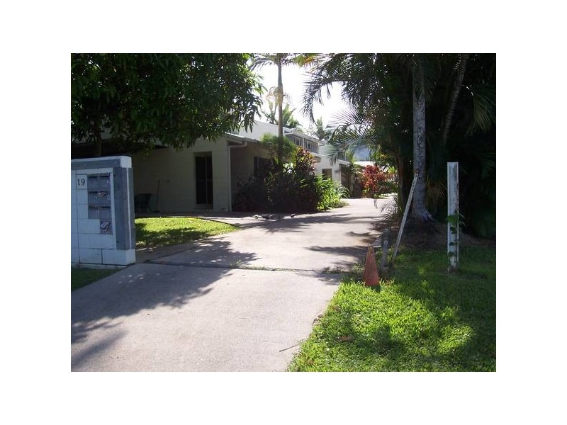 Mossman QLD 4873