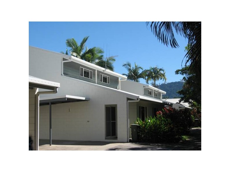 Mossman QLD 4873