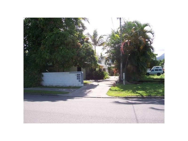 Mossman QLD 4873