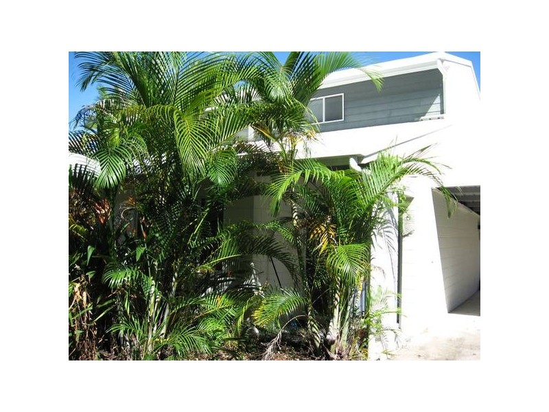 Mossman QLD 4873