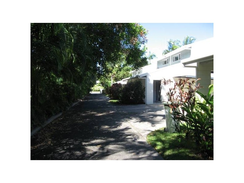 Mossman QLD 4873