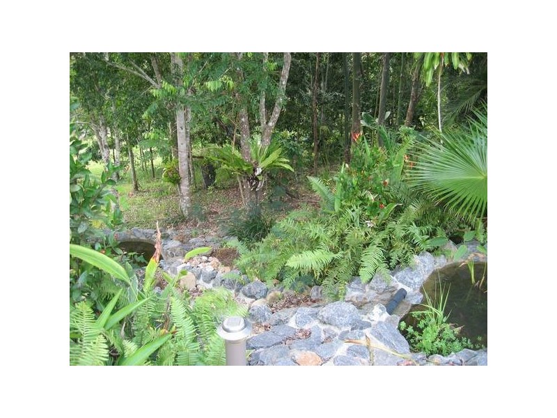 Julatten QLD 4871