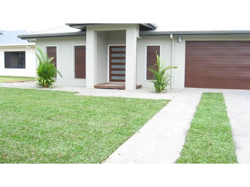 Mossman QLD 4873