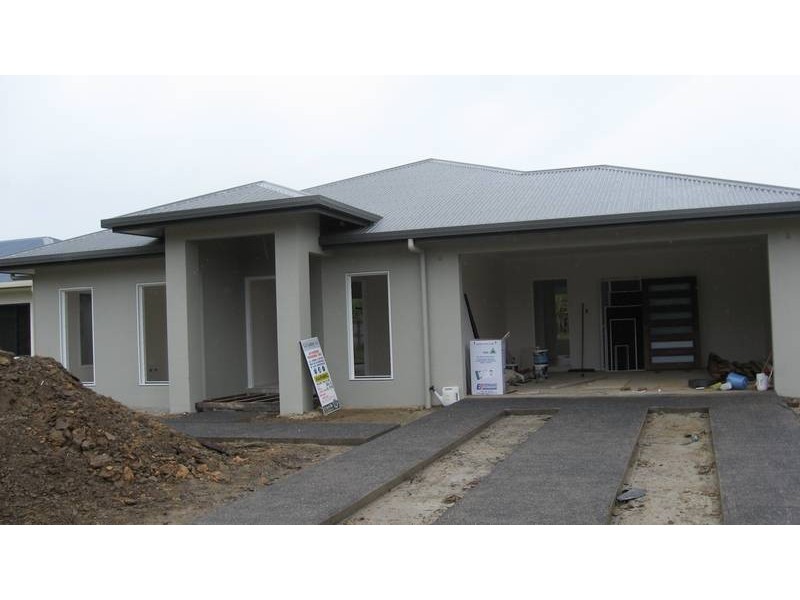 Mossman QLD 4873