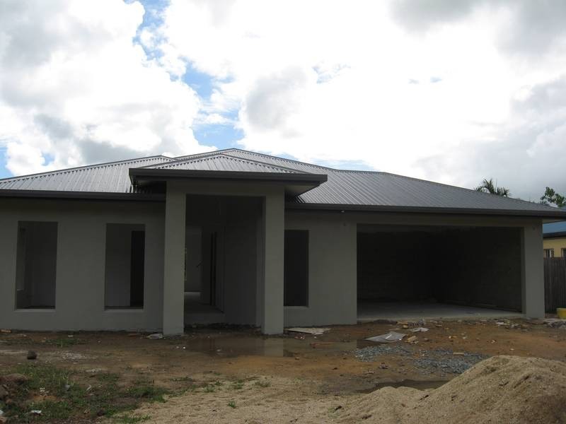Mossman QLD 4873