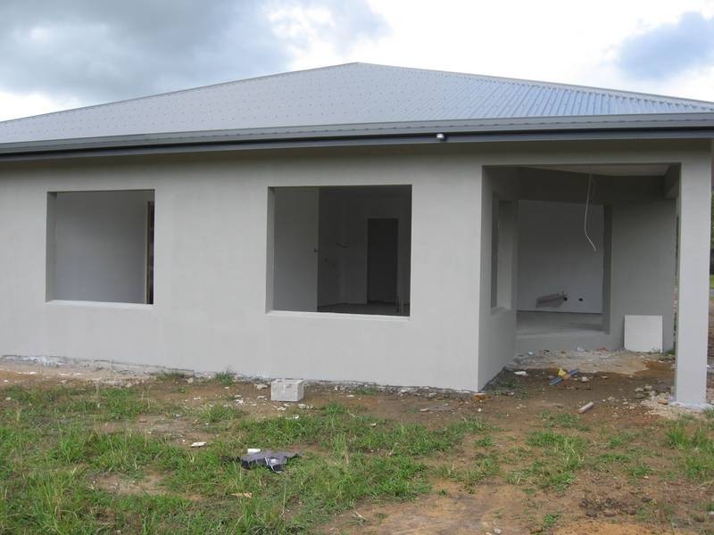 Mossman QLD 4873