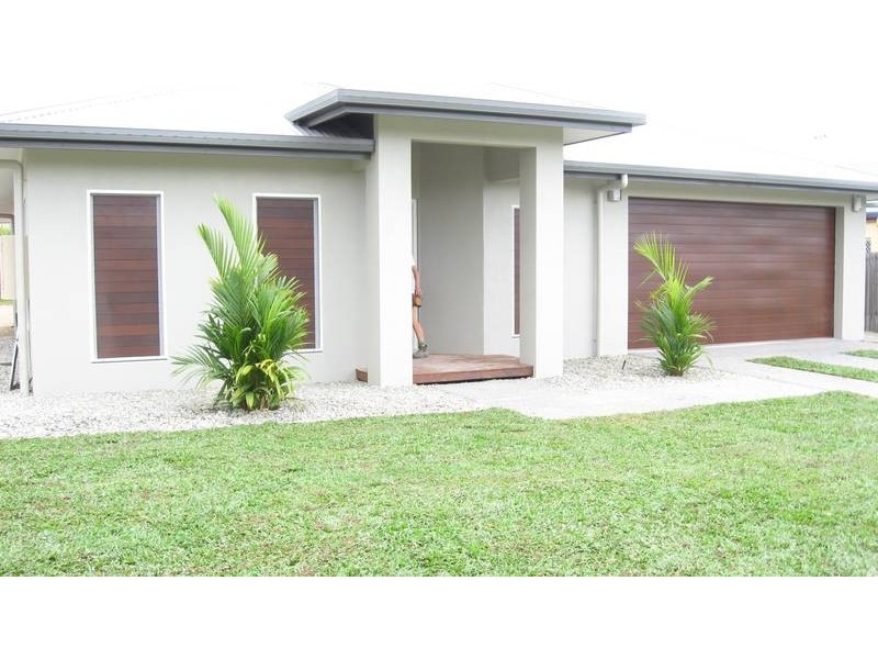 Mossman QLD 4873