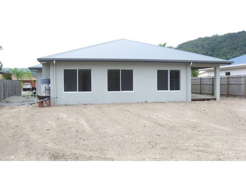 Mossman QLD 4873