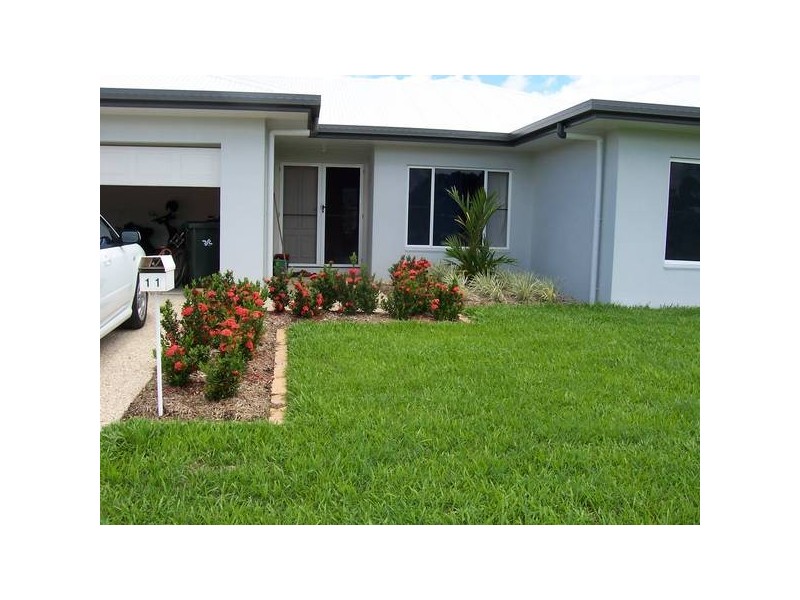 Mossman QLD 4873