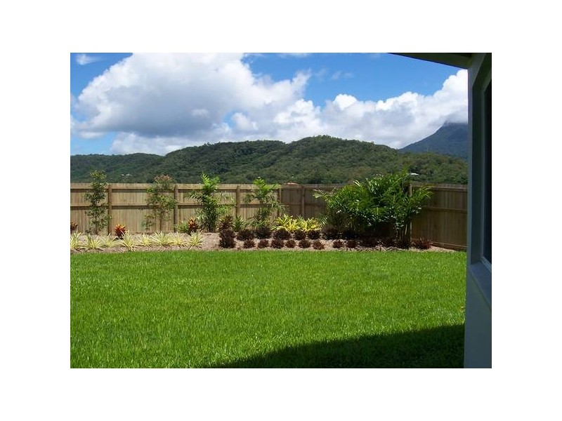 Mossman QLD 4873