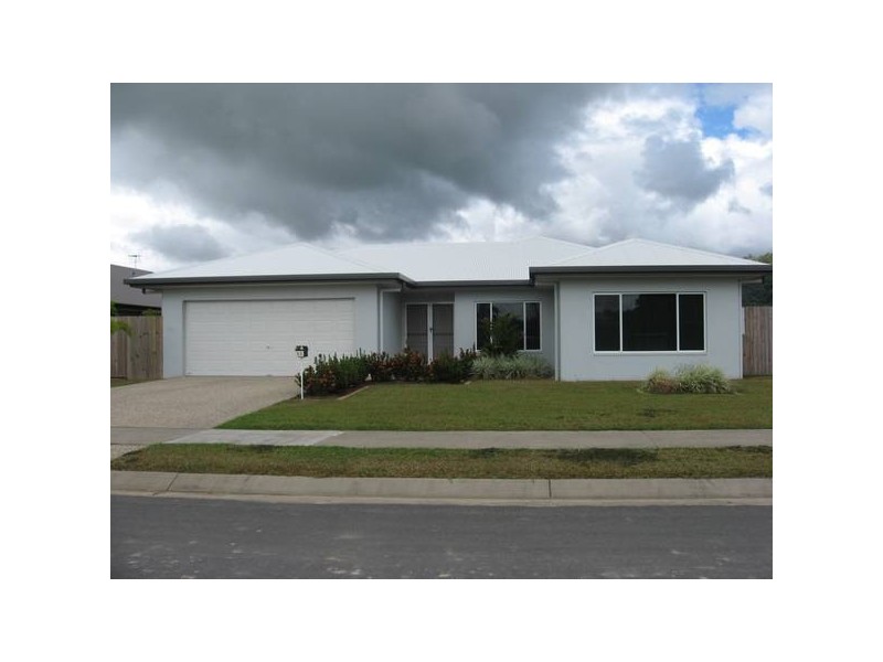 Mossman QLD 4873