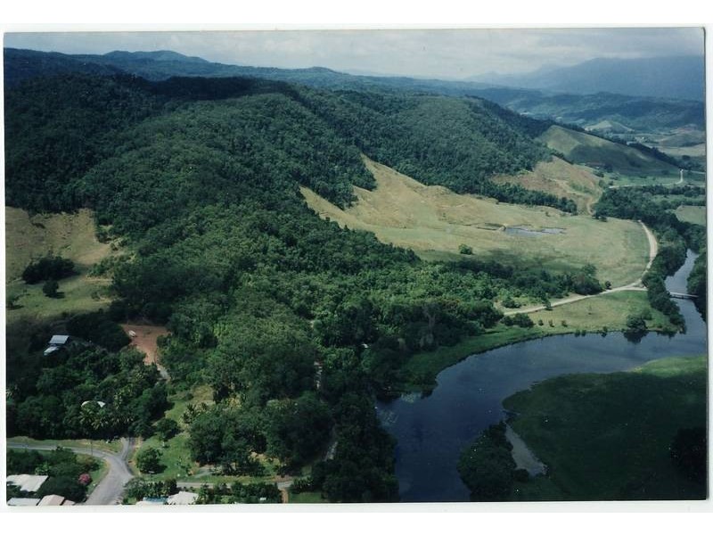 Lot 2 Stewart Creek Road, Daintree QLD 4873