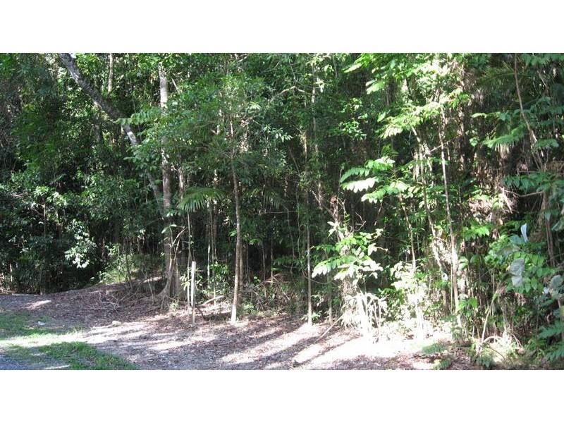 Lot 2 Stewart Creek Road, Daintree QLD 4873