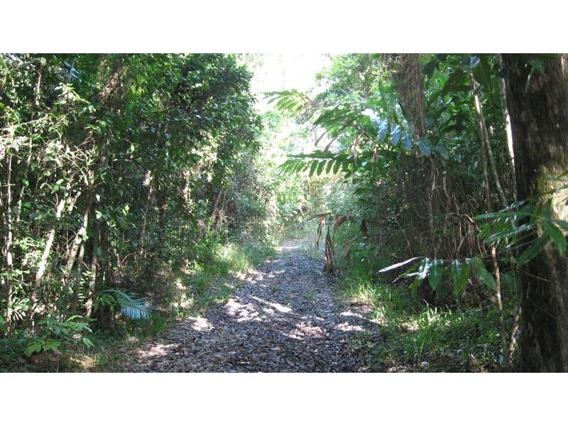 Lot 2 Stewart Creek Road, Daintree QLD 4873