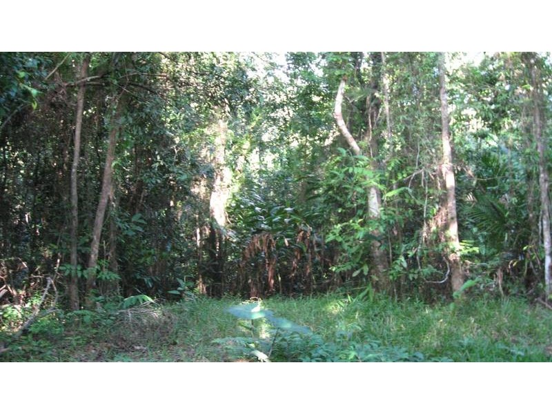 Lot 2 Stewart Creek Road, Daintree QLD 4873