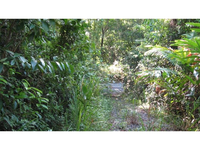 Lot 2 Stewart Creek Road, Daintree QLD 4873