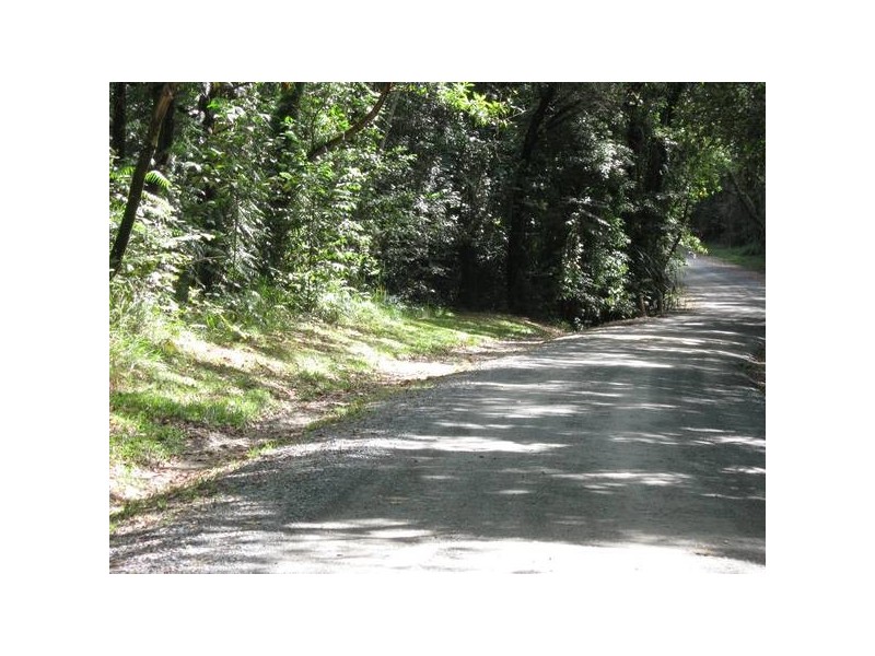 Forest Creek QLD 4873