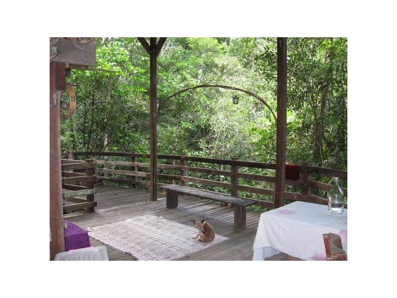 Forest Creek QLD 4873