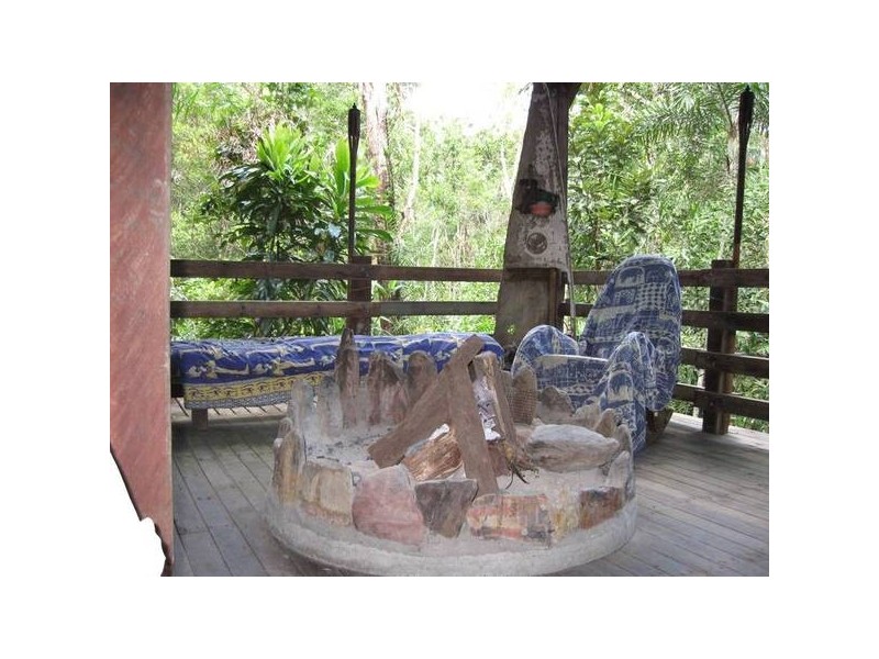 Forest Creek QLD 4873