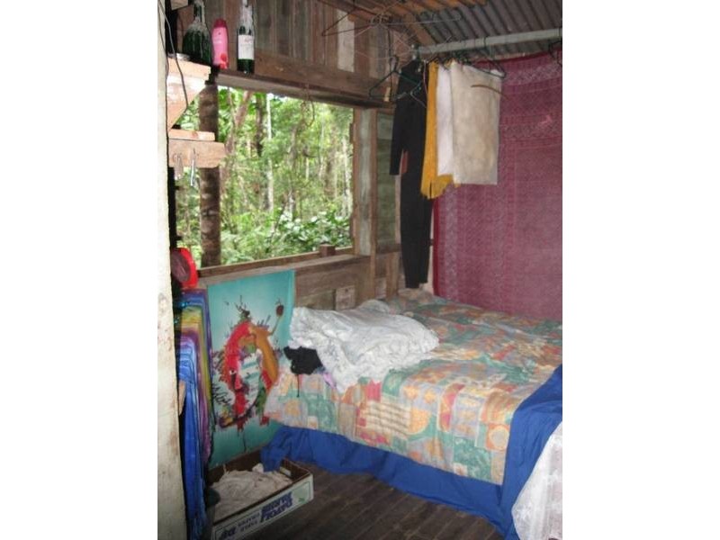 Forest Creek QLD 4873