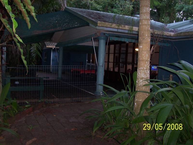 Mossman QLD 4873