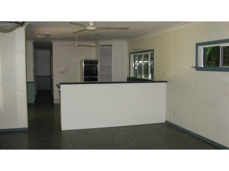 Mossman QLD 4873