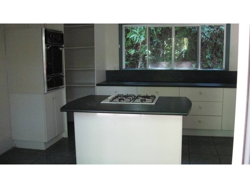 Mossman QLD 4873