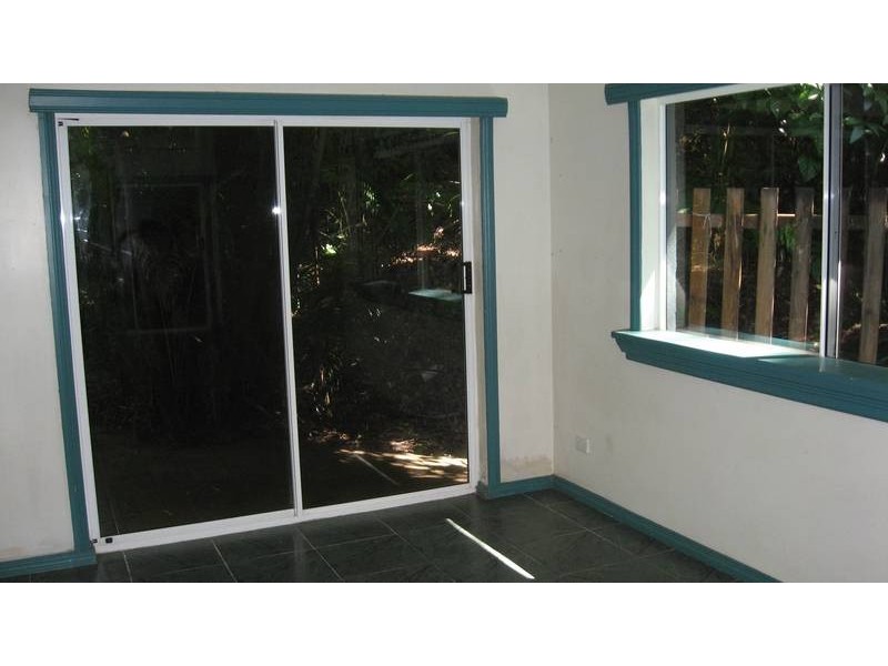 Mossman QLD 4873