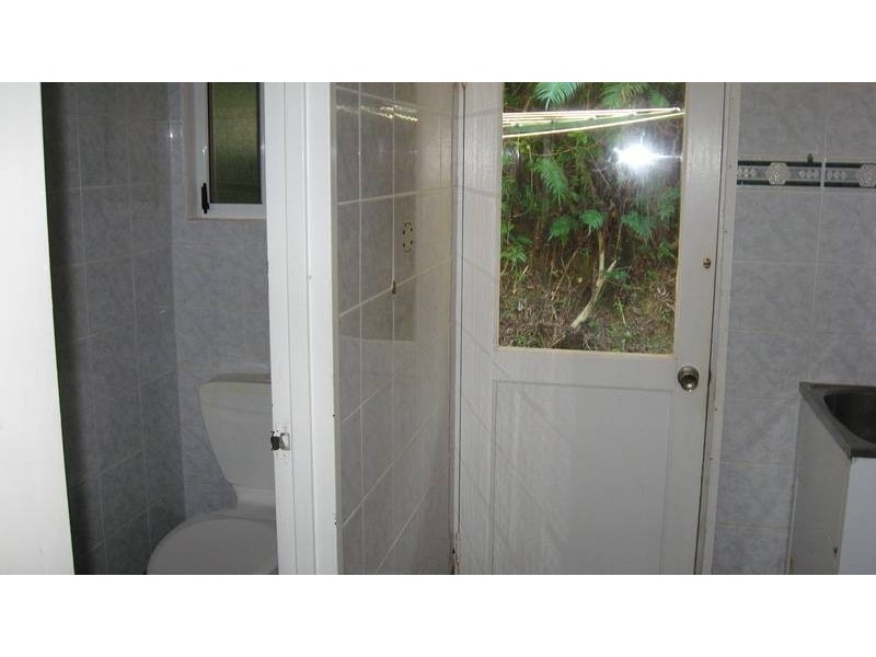 Mossman QLD 4873