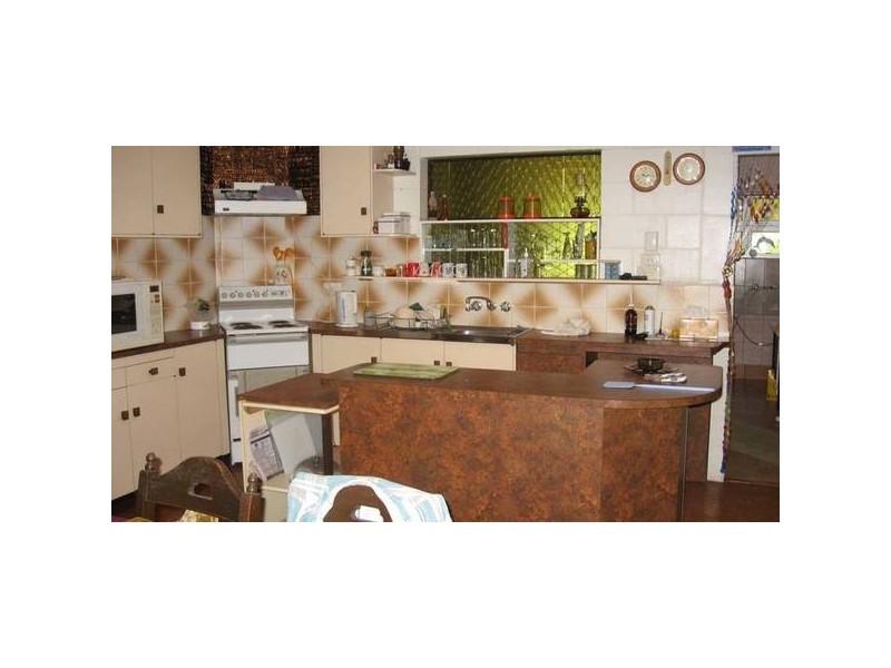 Wonga QLD 4873