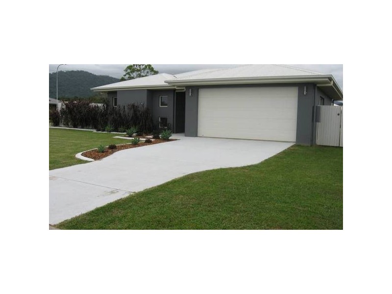 Mossman QLD 4873